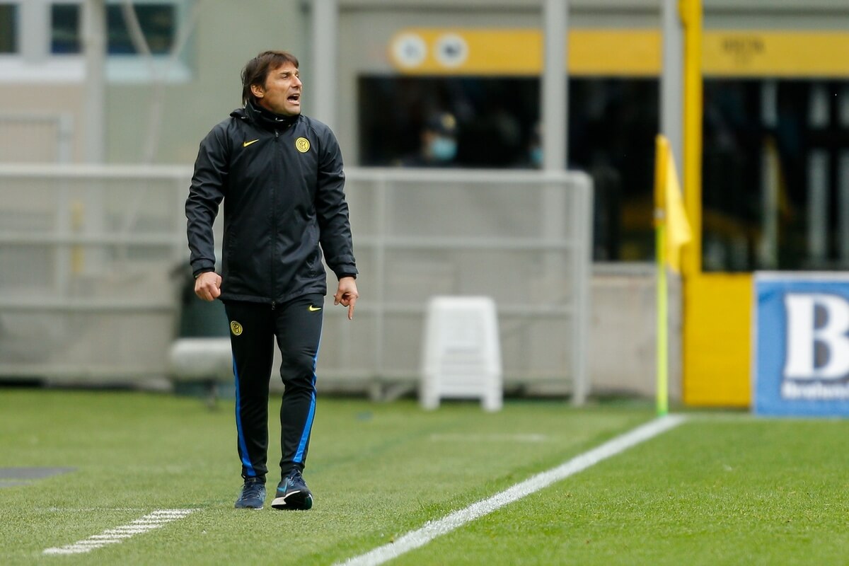 Antonio Conte