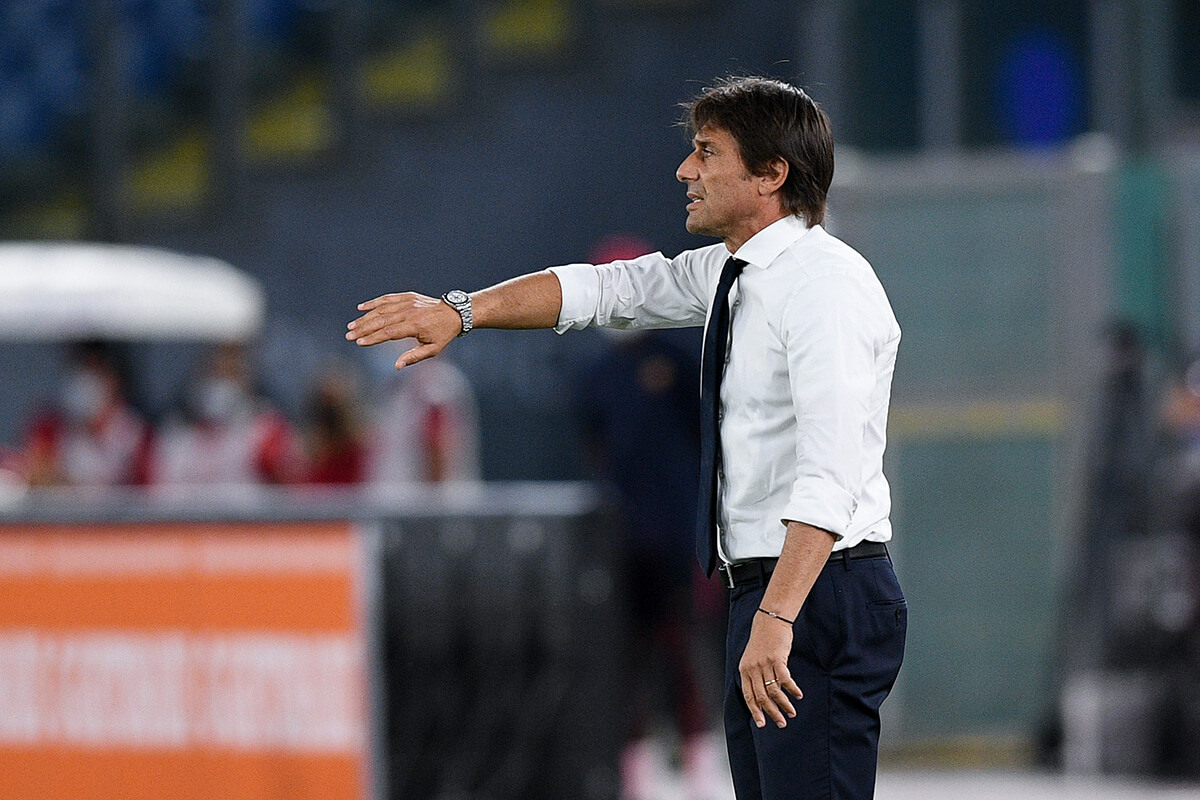 Antonio Conte