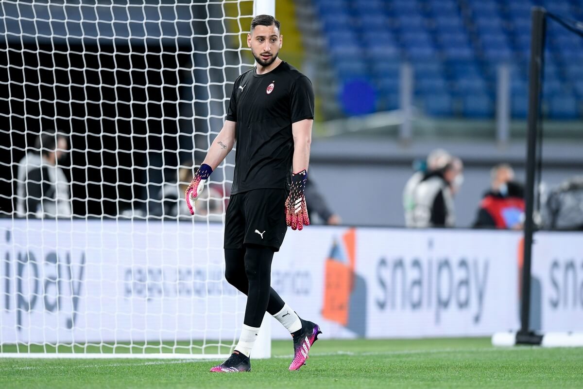 Ginaluigi Donnarumma