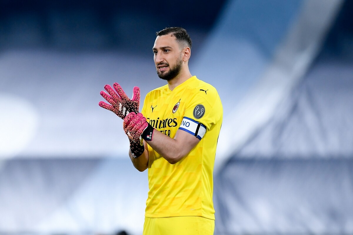 Gianluigi Donnarumma