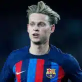 Frenkie de Jong