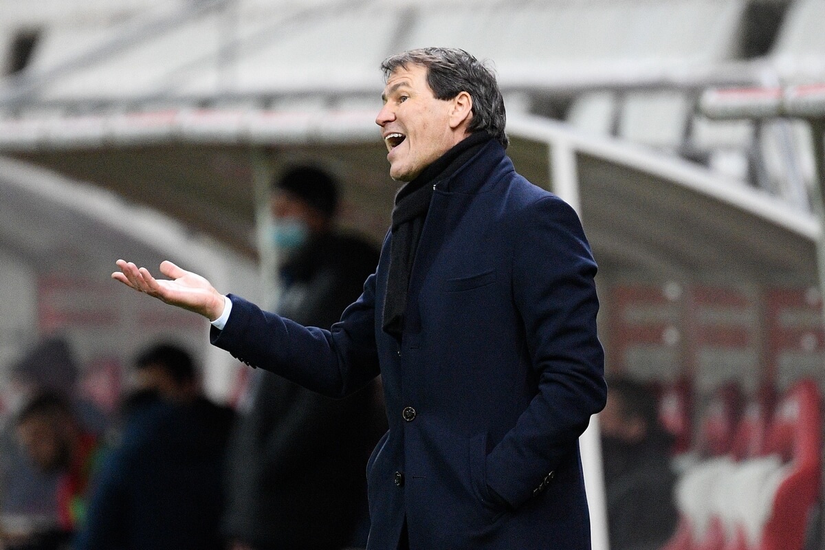 Rudi Garcia