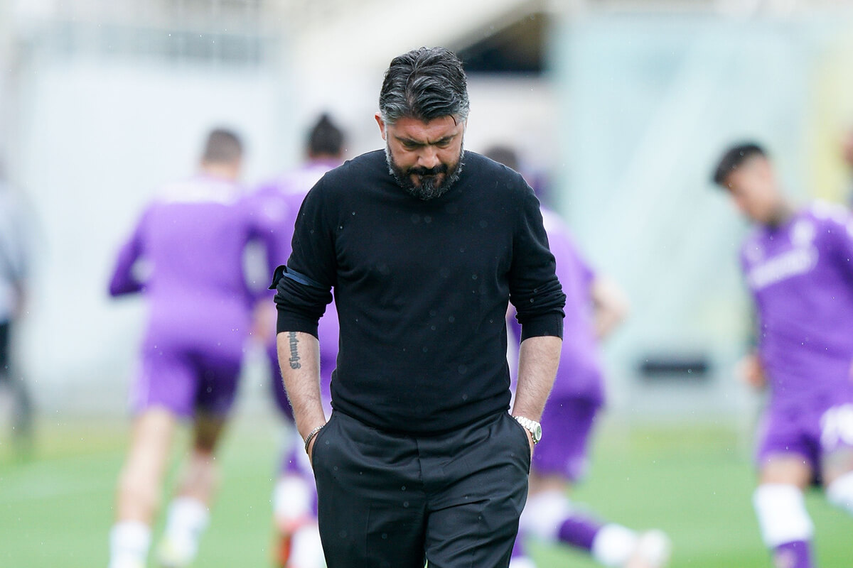 Gennaro Gattuso