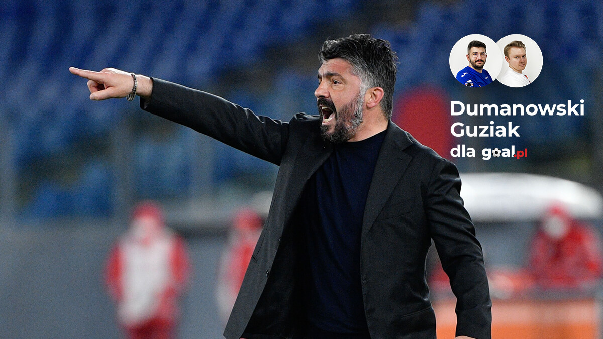 Gennaro Gattuso