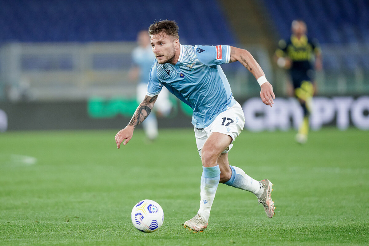 Ciro Immobile