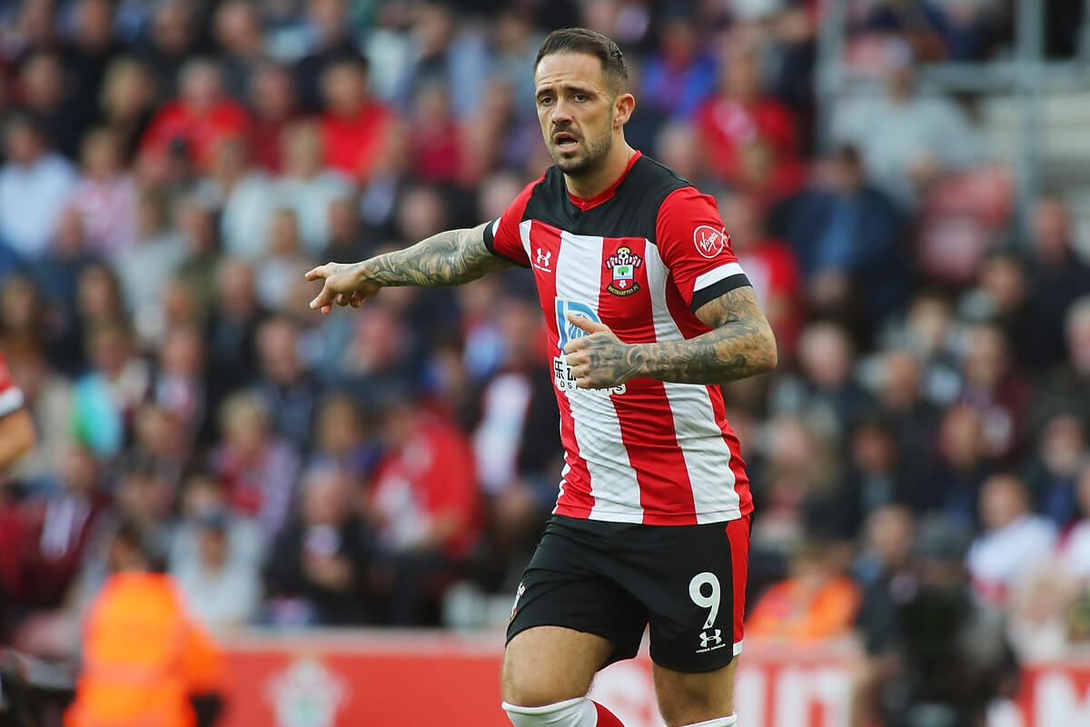 Danny Ings