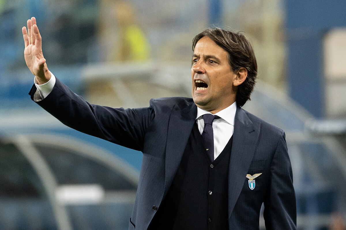 Simone Inzaghi