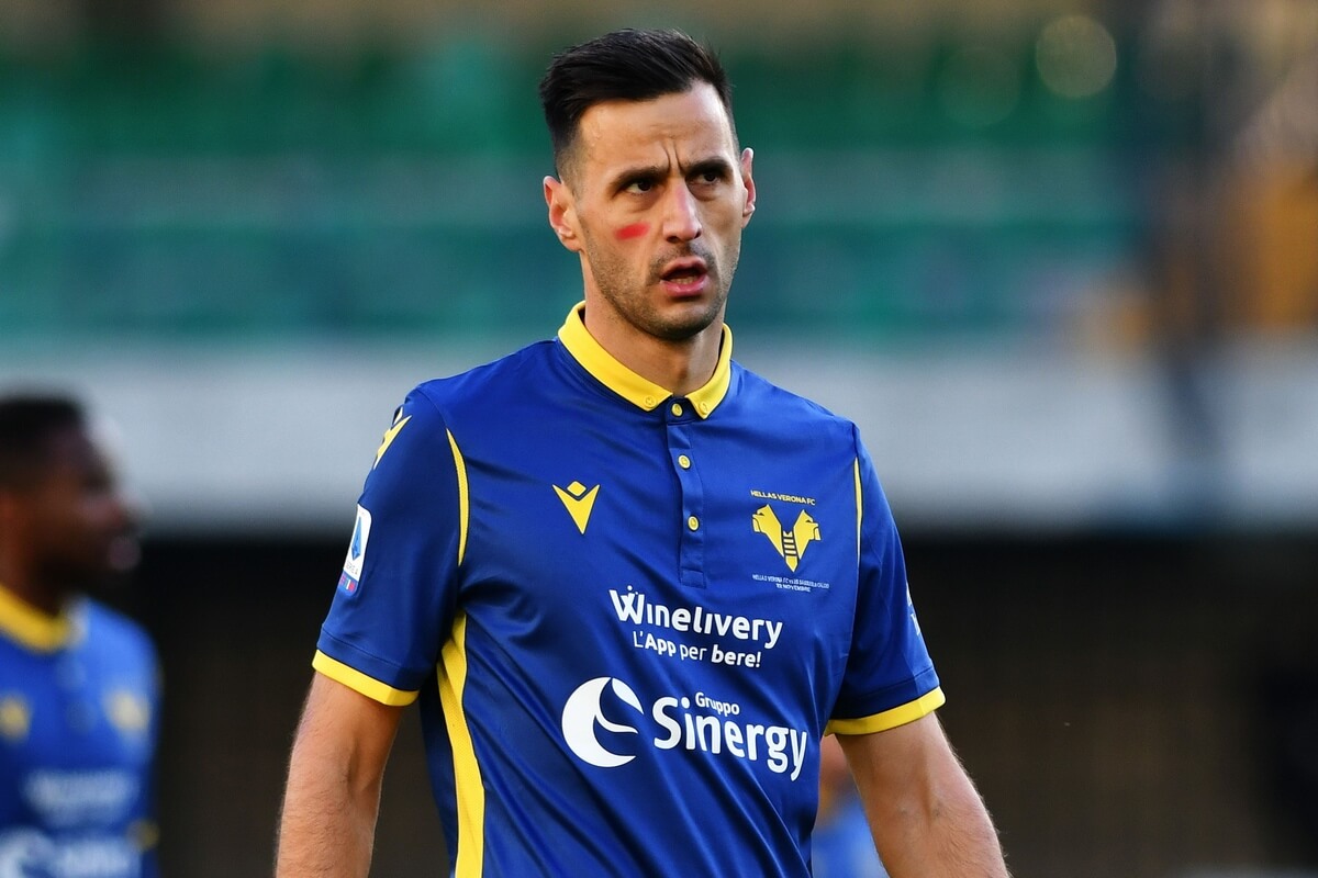 Nikola Kalinić