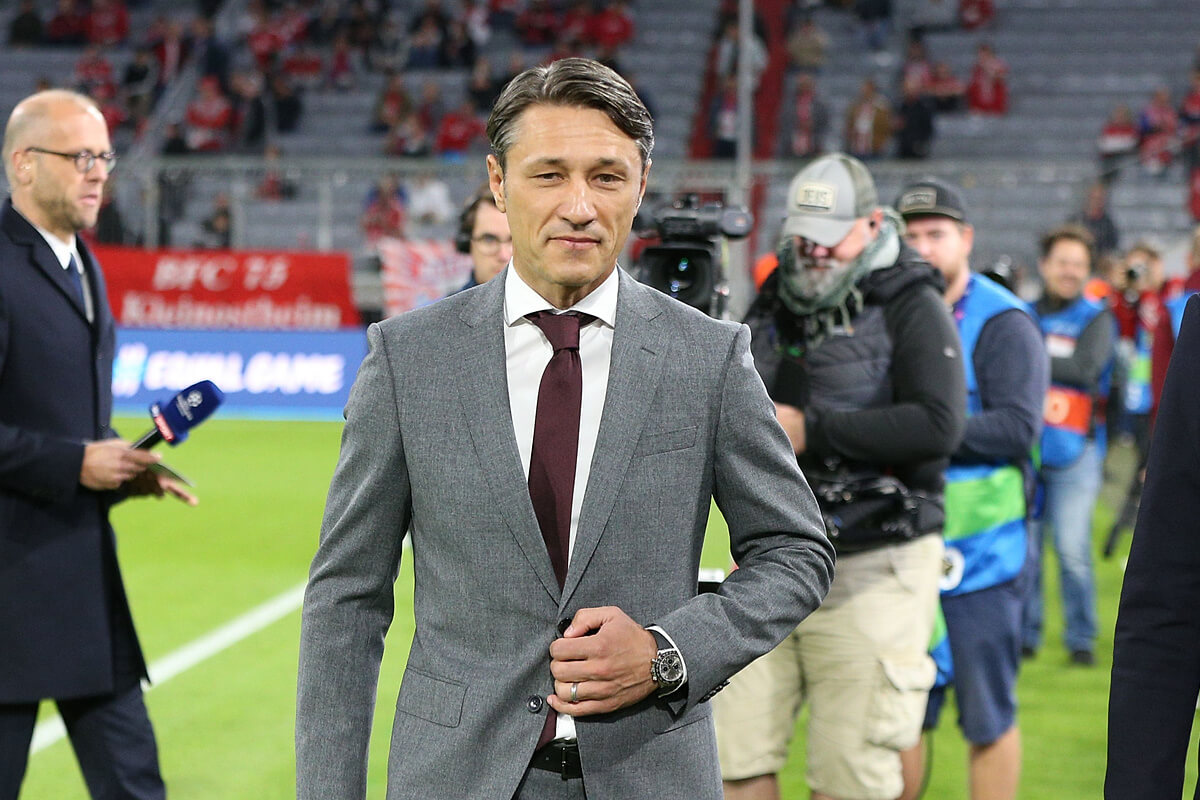 Niko Kovac