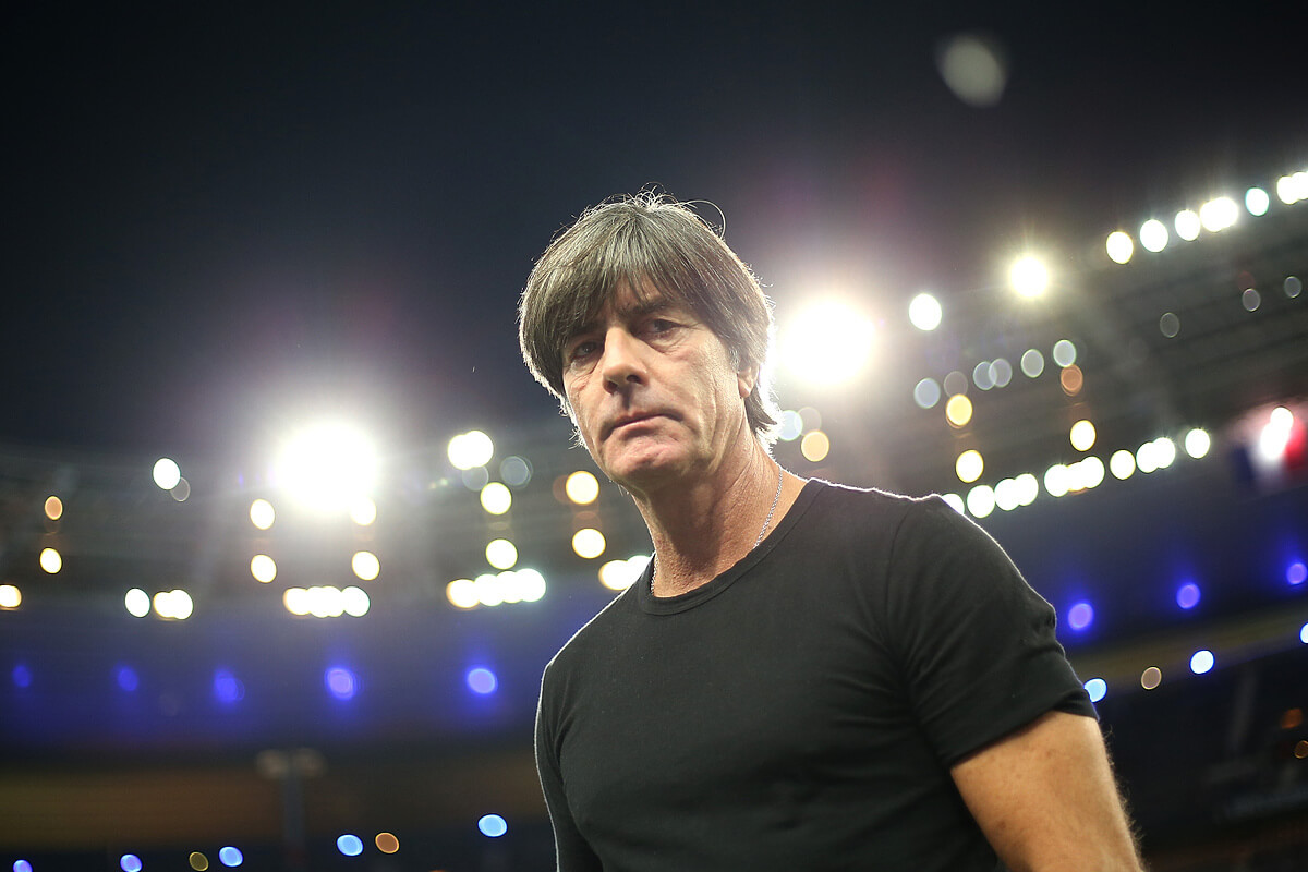 Joachim Loew