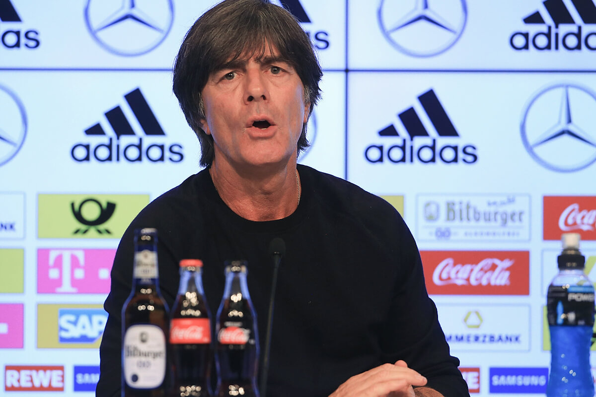 Joachim Loew