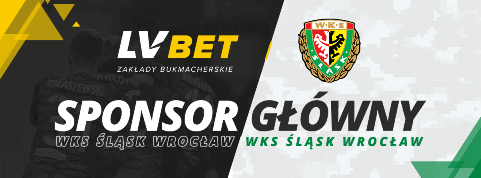 lvbet Śląsk Wrocław