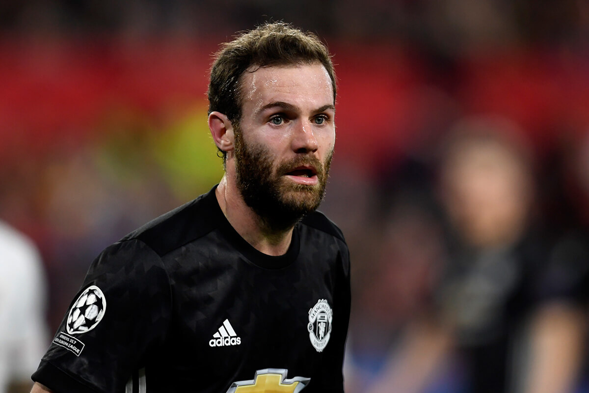 Juan Mata