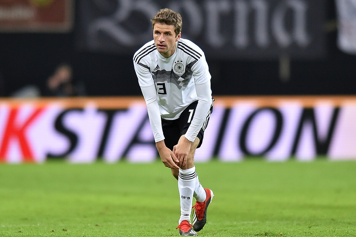 Thomas Muller