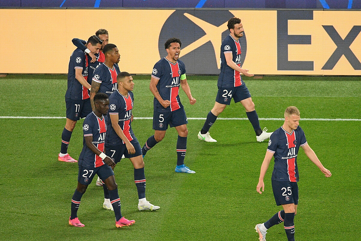 Paris Saint-Germain