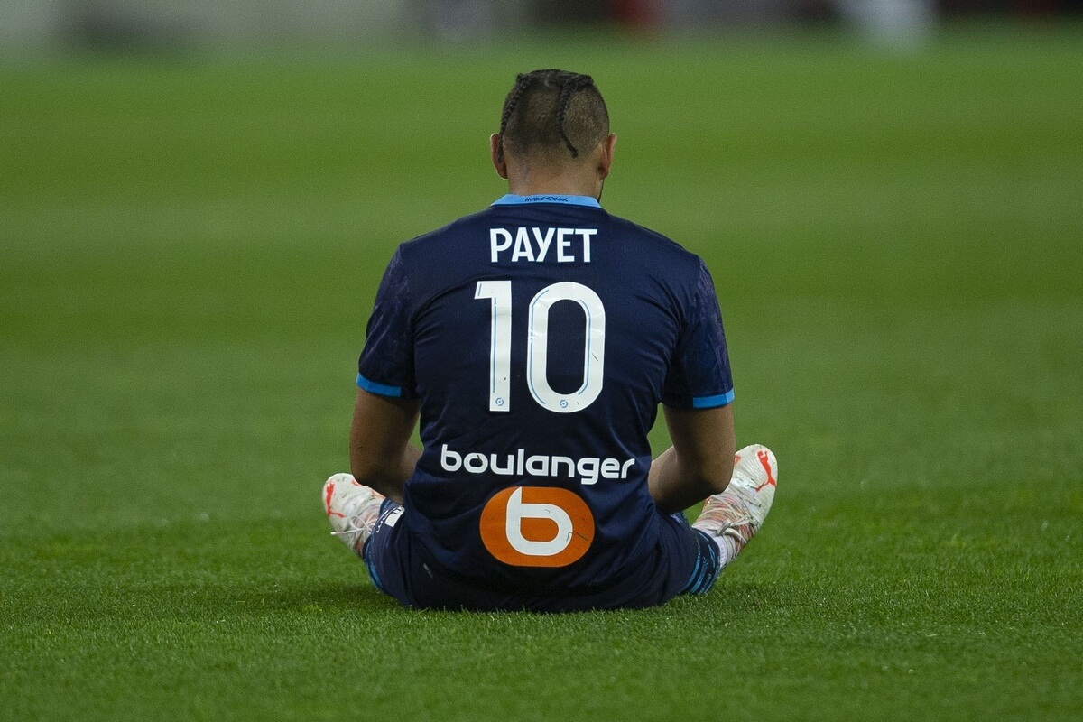 Dimitri Payet