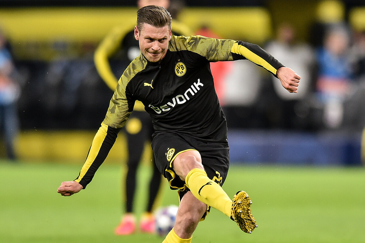 Łukasz Piszczek