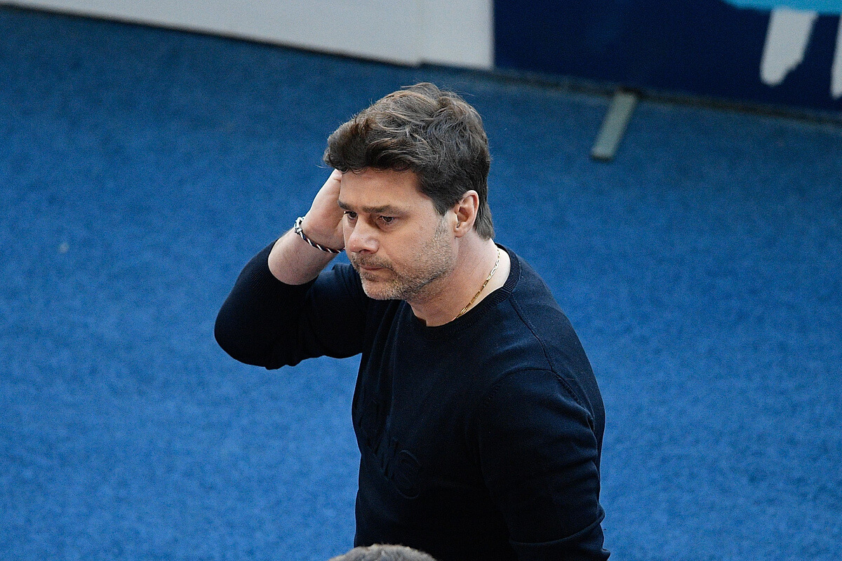 Mauricio Pochettino