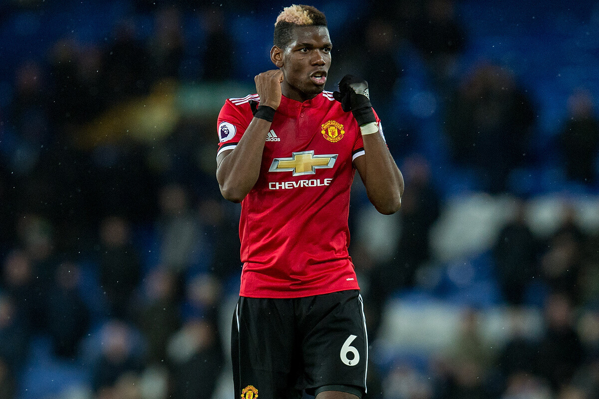 Paul Pogba