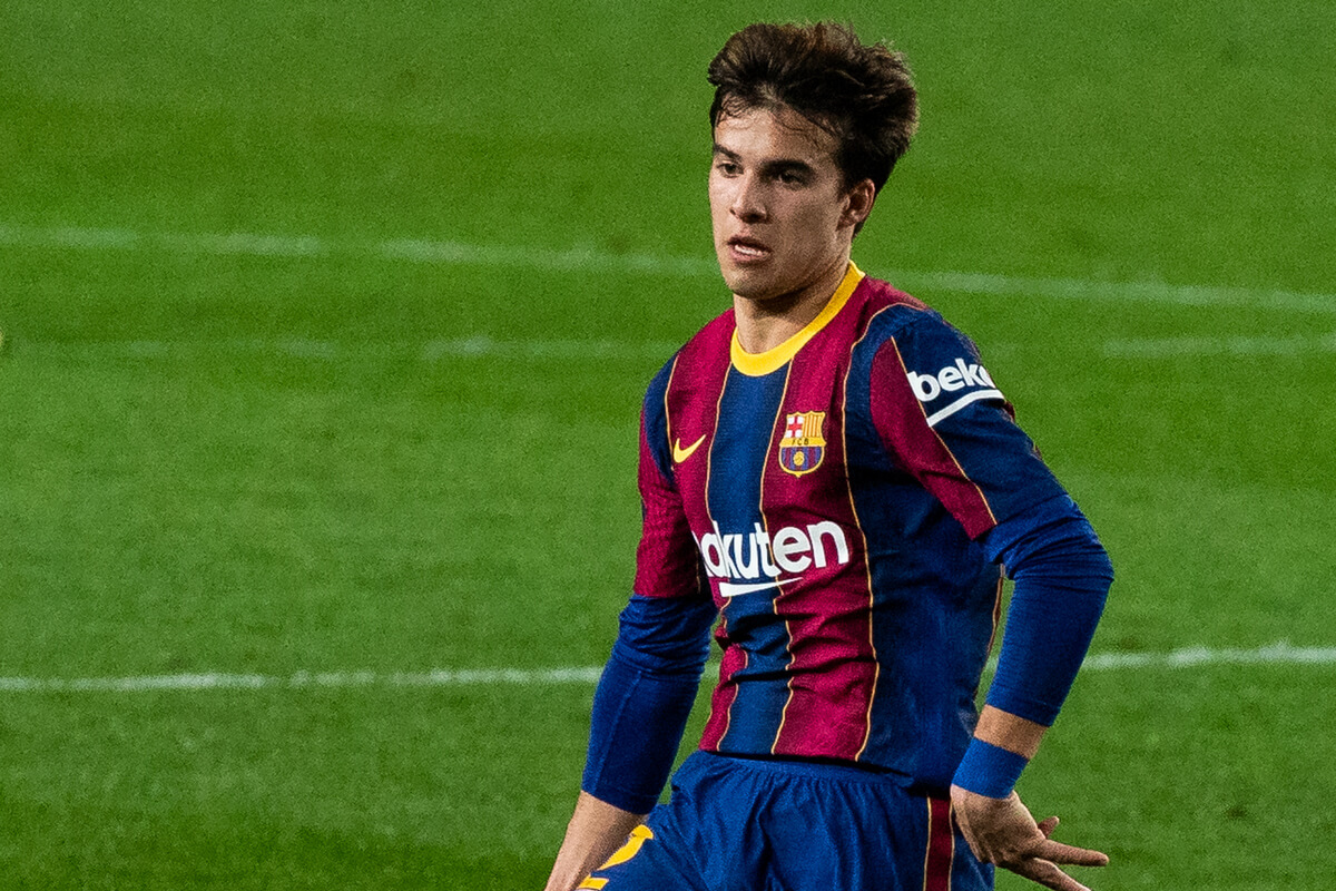 Riqui Puig