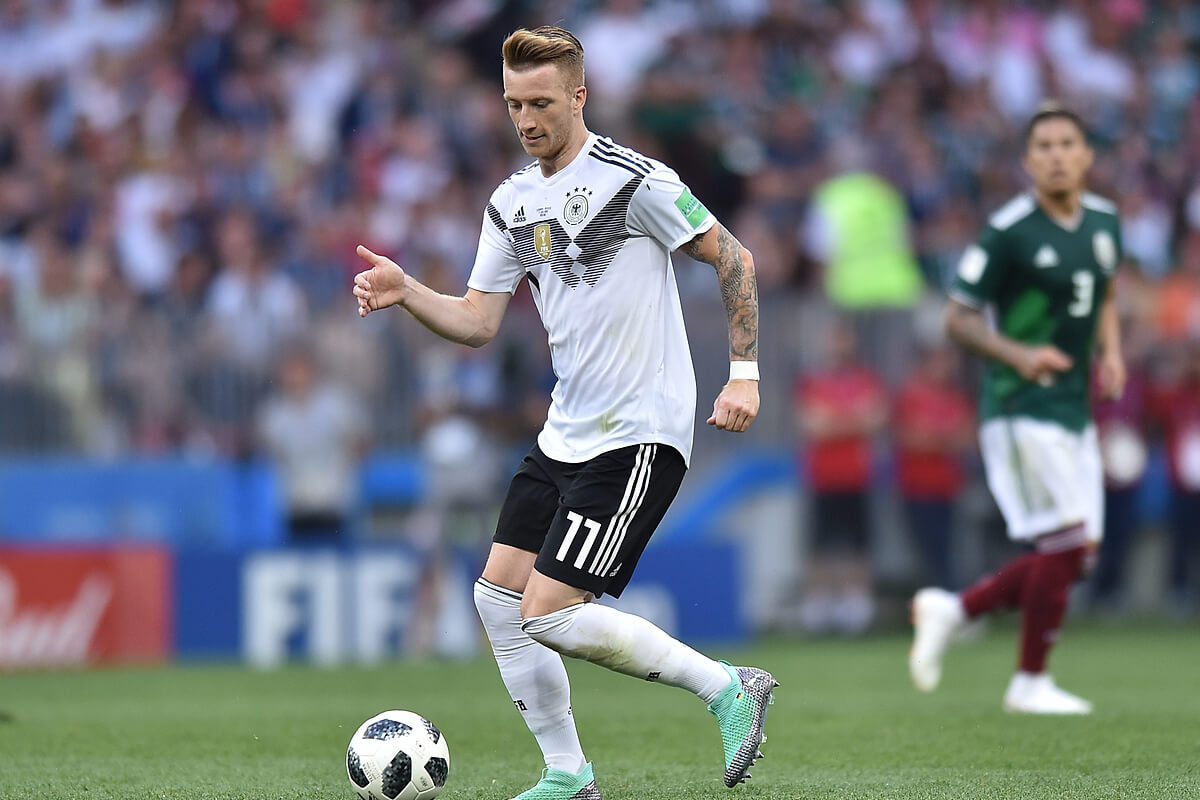 Marco Reus