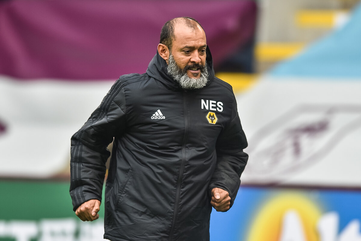 Nuno Espirito Santo