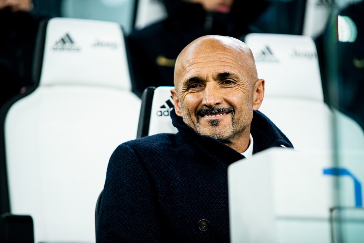 Luciano Spalletti