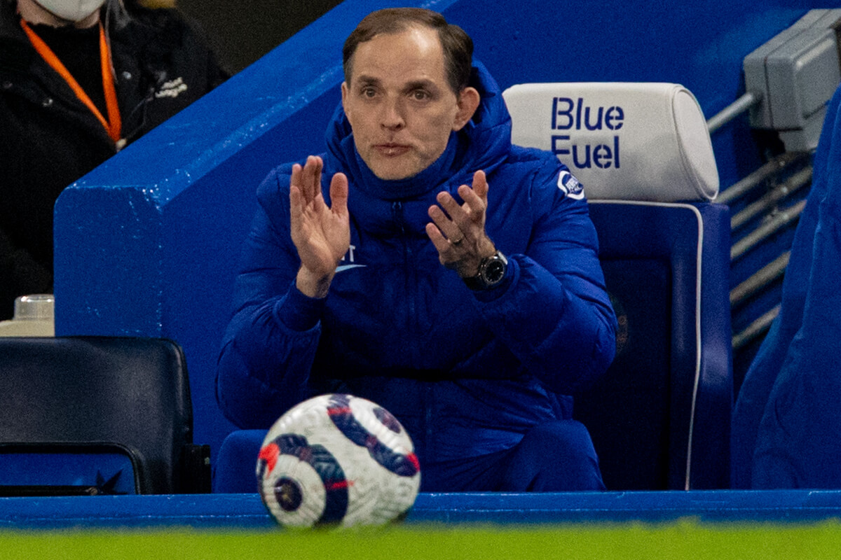 Thomas Tuchel