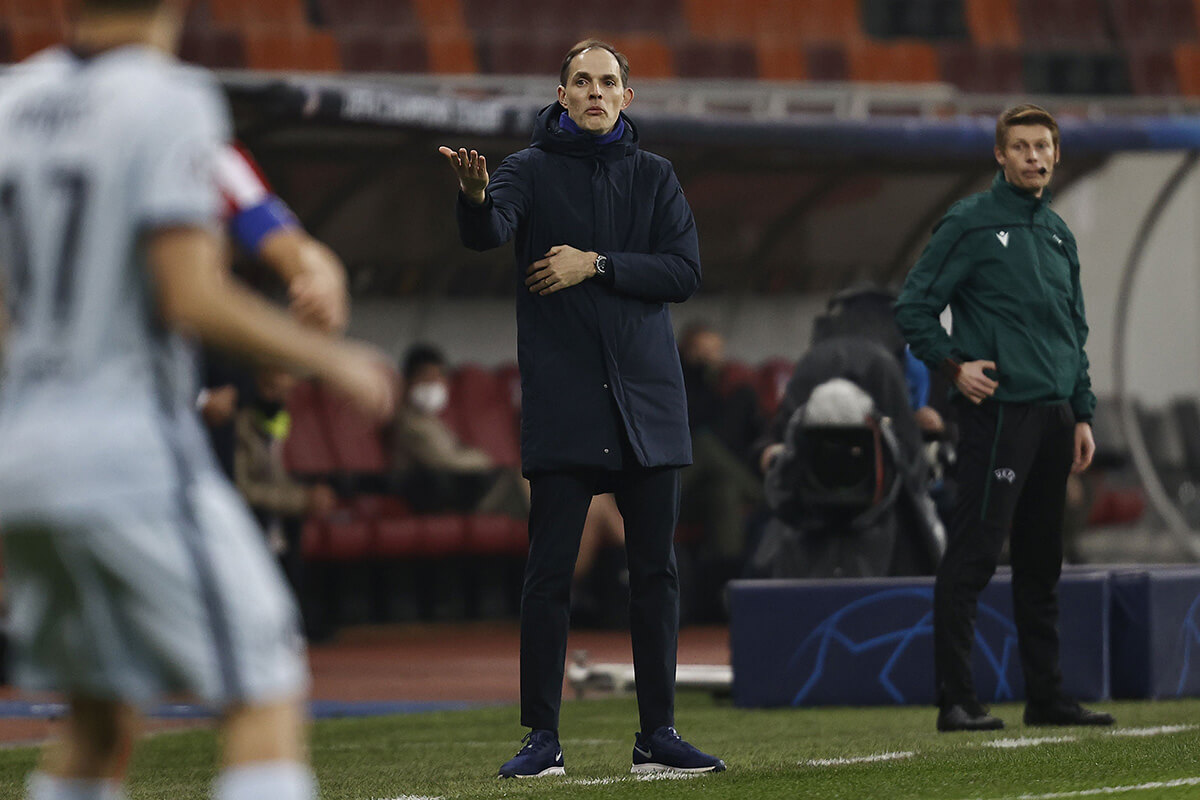 Thomas Tuchel