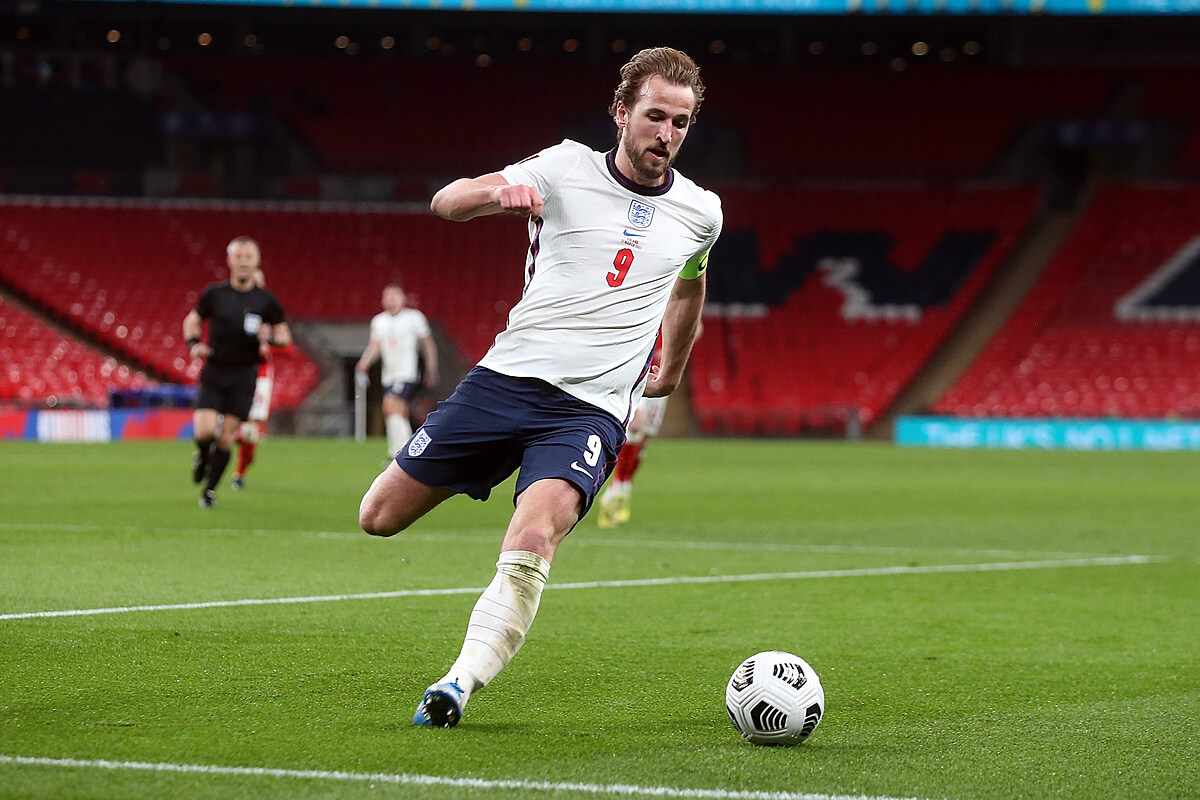 Harry Kane