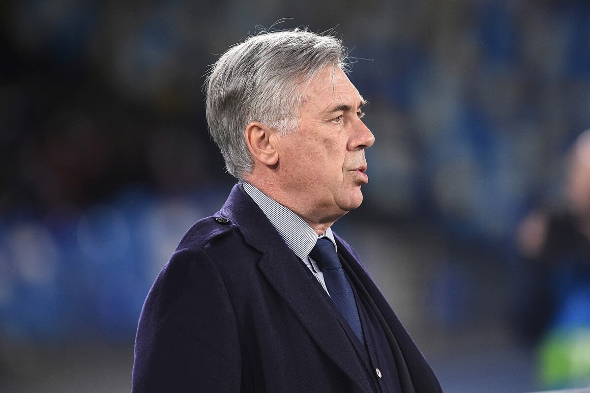 Carlo Ancelotti