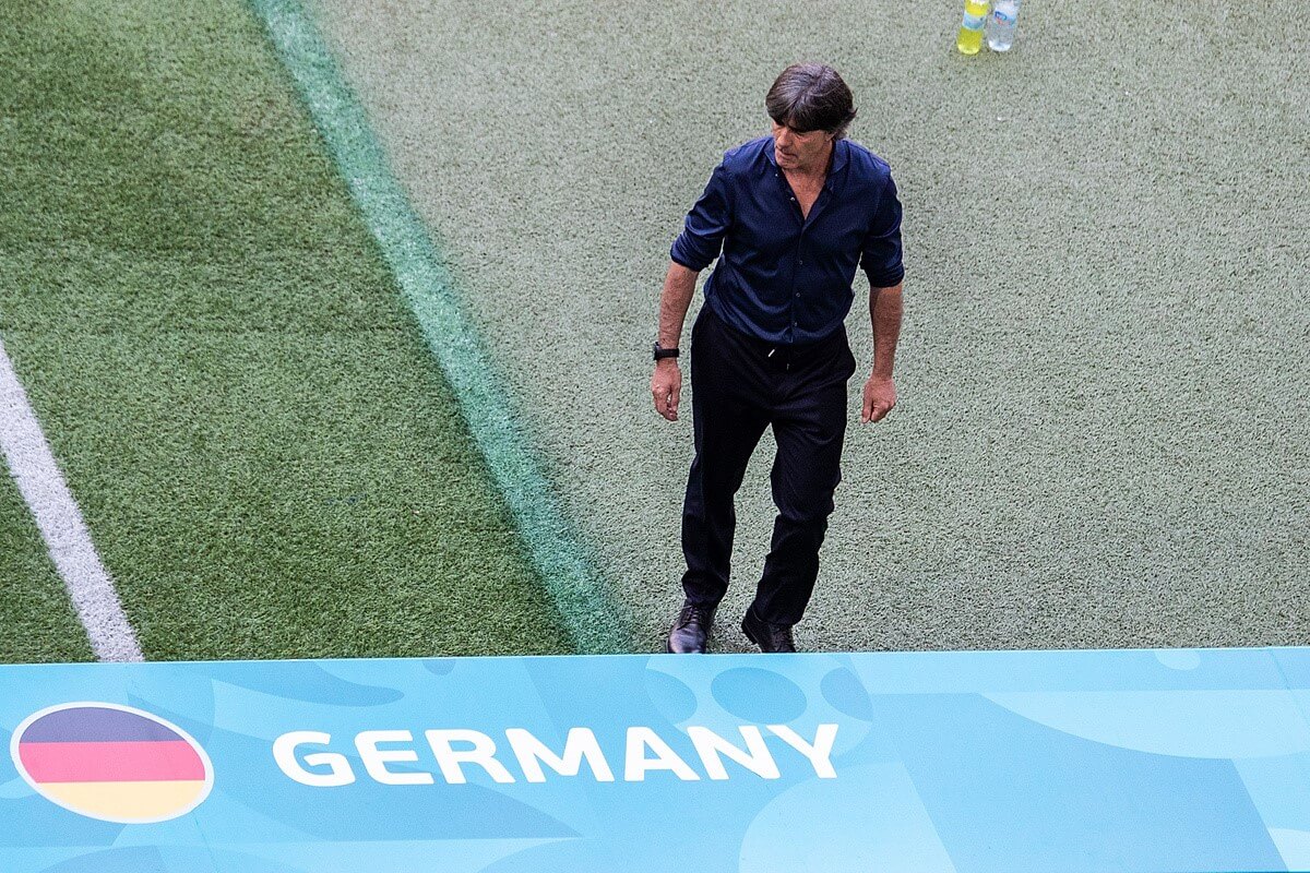 Joachim Loew