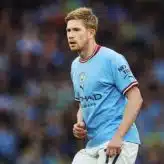 Kevin De Bruyne