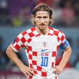 Luka Modrić