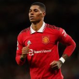 Marcus Rashford