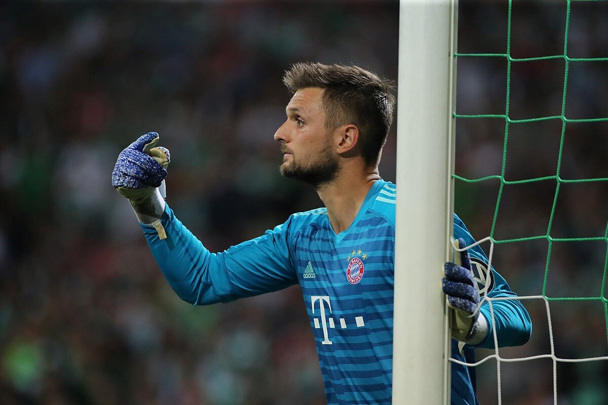 Sven Ulreich