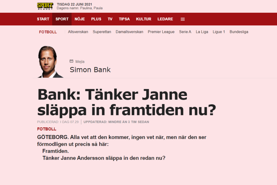 Aftonbladet