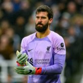 Alisson Becker