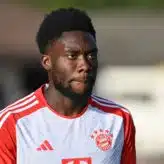 Alphonso Davies