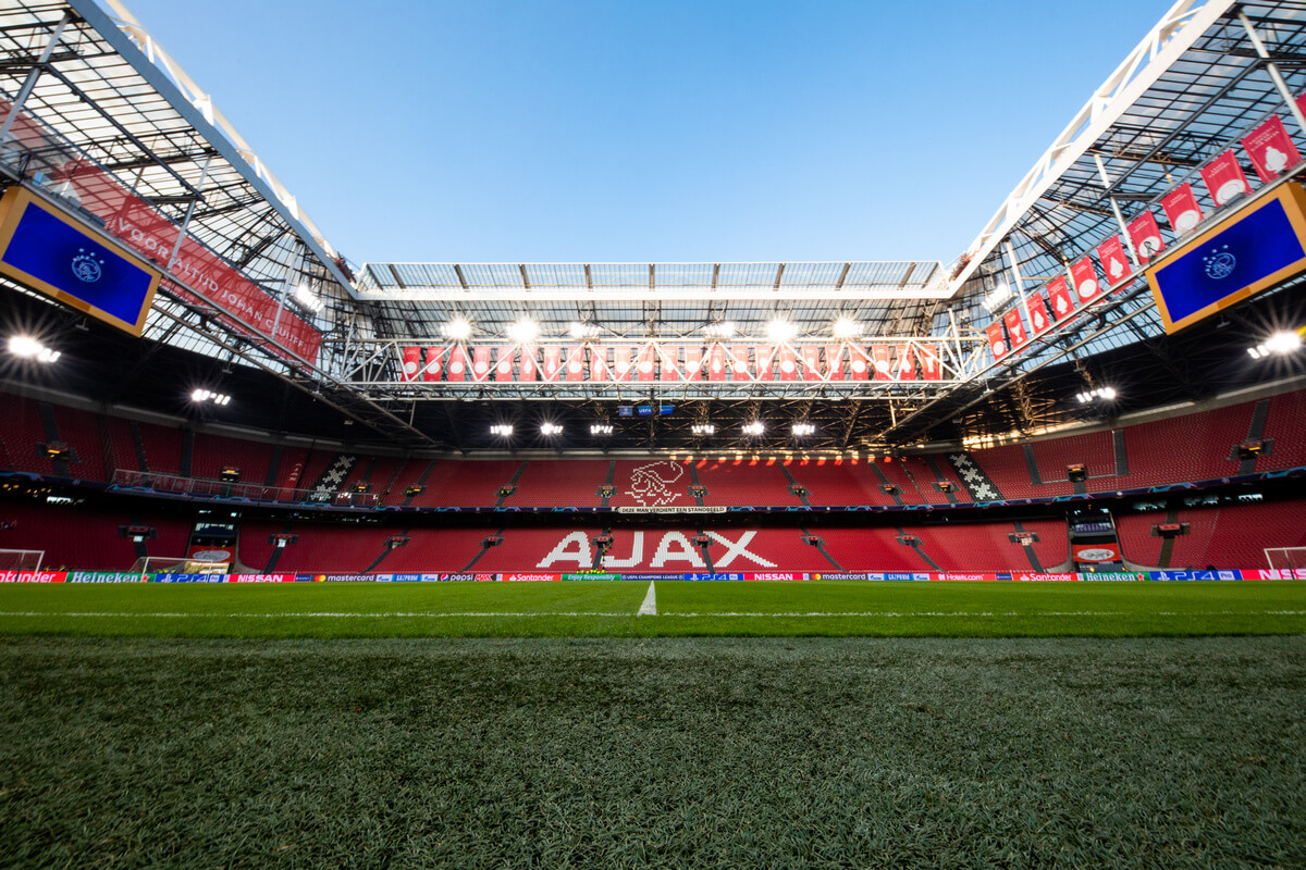 Amsterdam ArenA