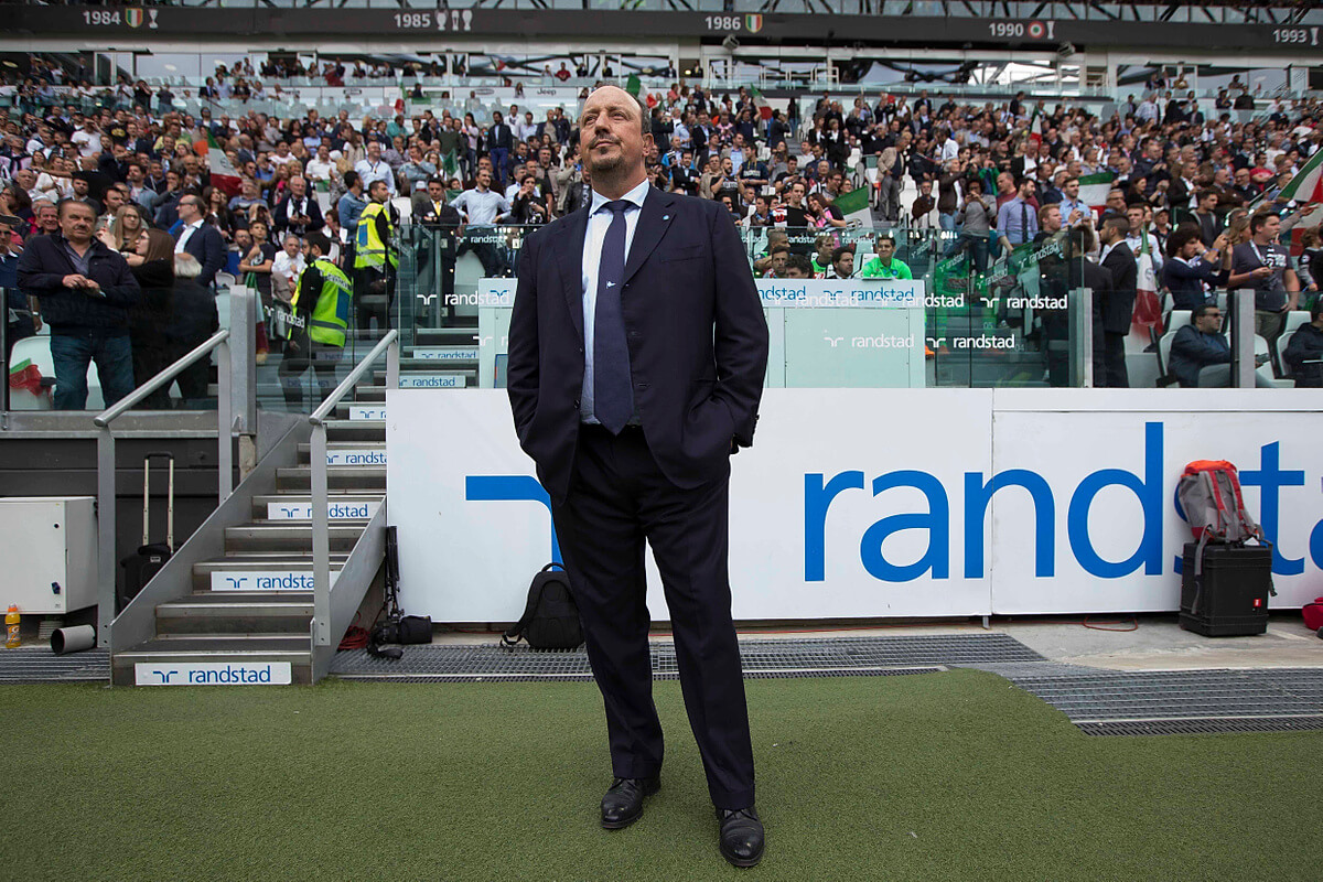 Rafael Benitez