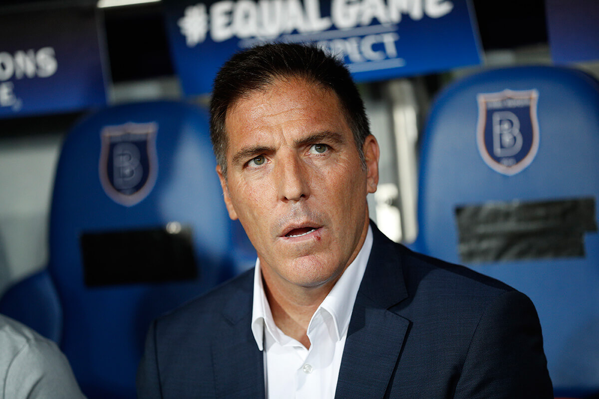 Eduardo Berizzo