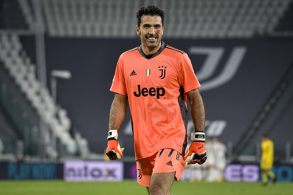 Gianluigi Buffon