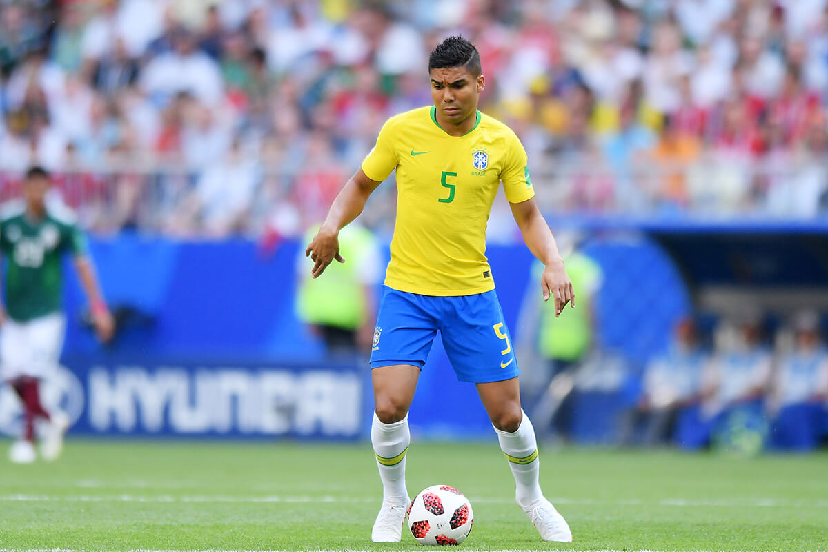 Casemiro