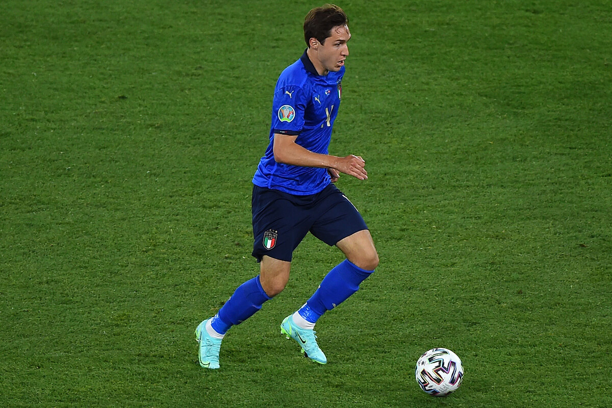 Federico Chiesa