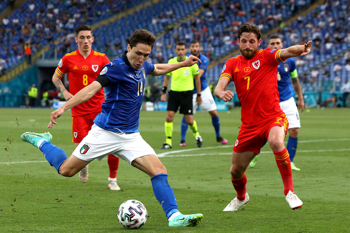 Federico Chiesa