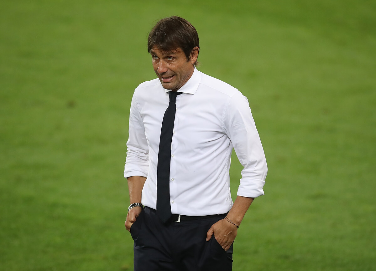 Antonio Conte