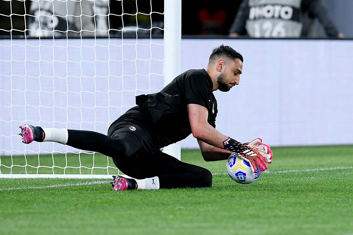 Gianluigi Donnarumma