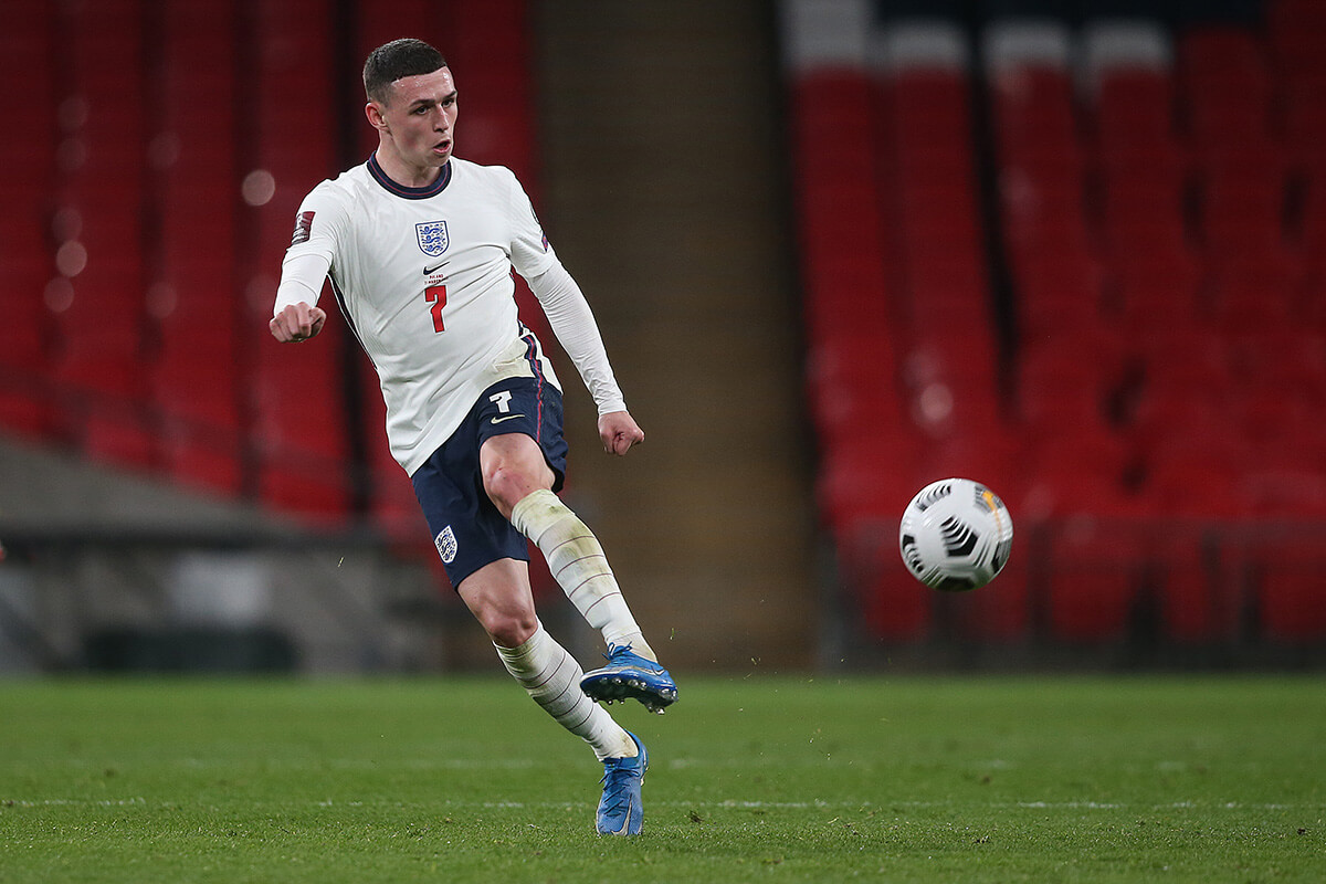 Phil Foden