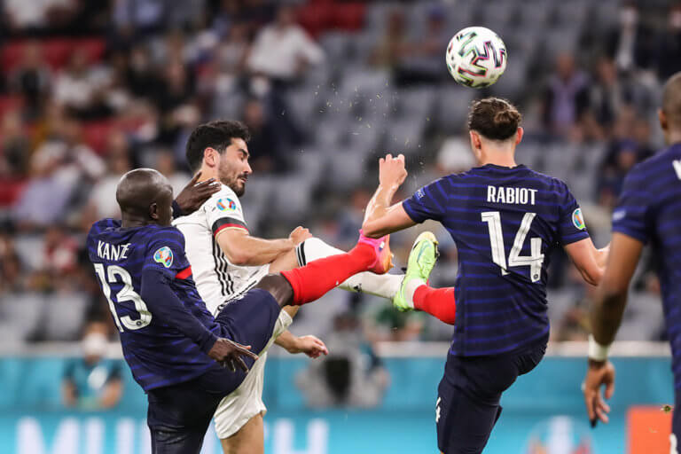 Portugalia - Francja. Typy, kursy, zapowiedź (23.06.2021 ...
